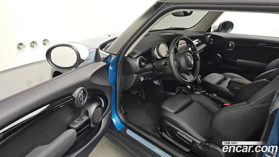 Mini Cooper id 1822103 из Кореи 20