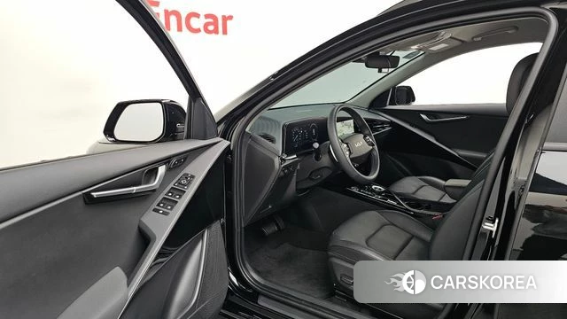 Kia Di All New Niro EV id 4223239 из Кореи 31