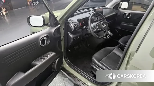 Hyundai Casper id 3565689 из Кореи 20