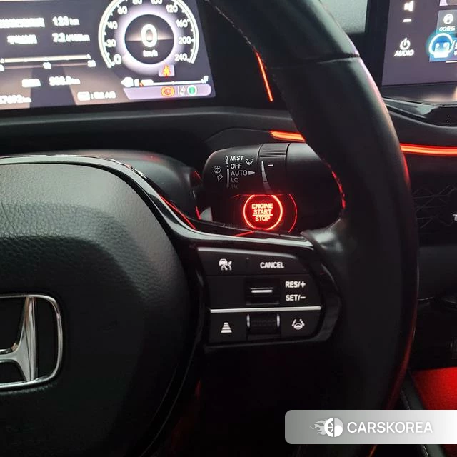 Honda Accord id 4254069 из Китая 20