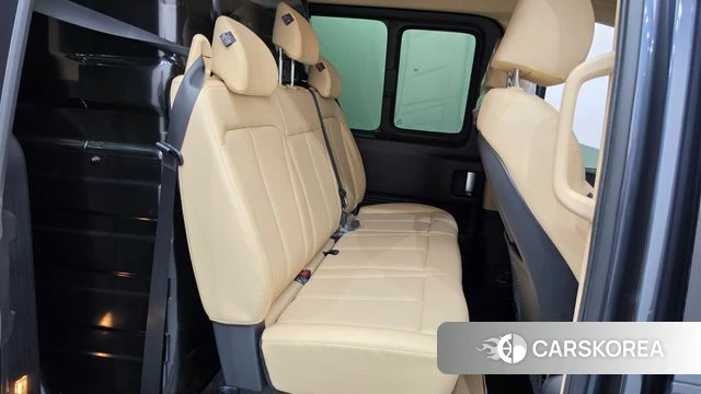 Hyundai Staria id 4848863 из Кореи 31