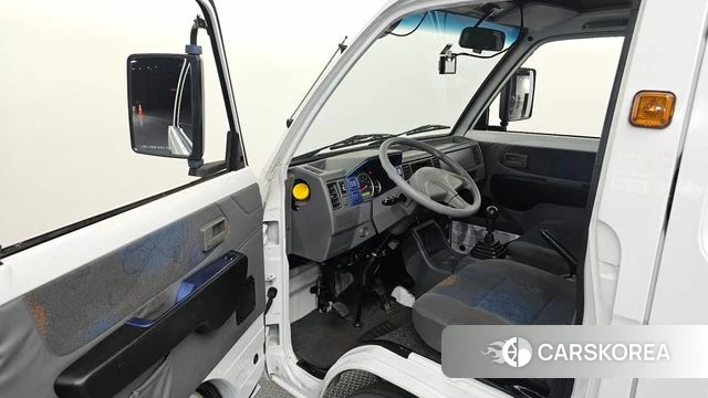 Chevrolet (GM Daewoo) New Damas id 4594806 из Кореи 30