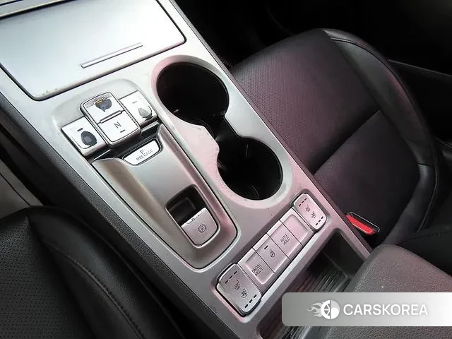 Hyundai Kona Electric id 3345221 из Кореи 19