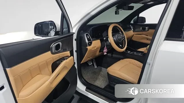 Kia Sorento 4th Generation id 3691679 из Кореи 20