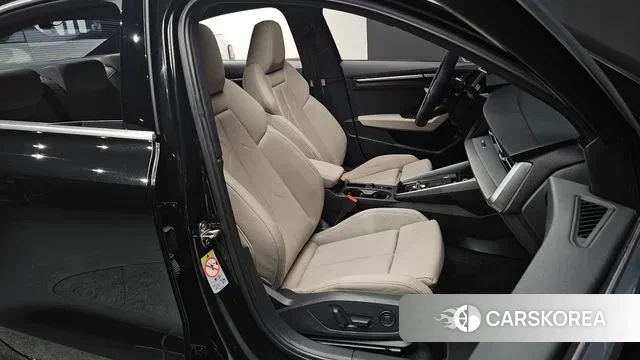 Audi A3 (8Y) id 3649372 из Кореи 20