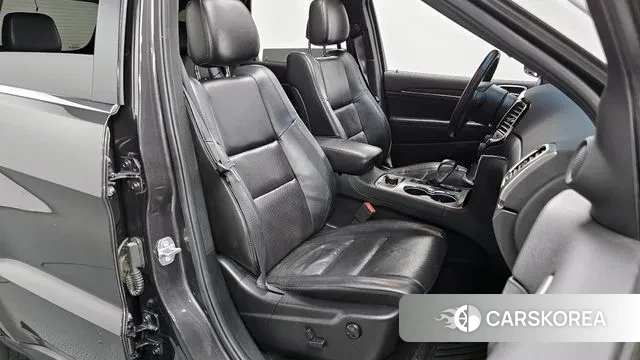 Jeep Grand Cherokee id 3004776 из Кореи 20