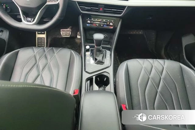 Volkswagen Tiguan L id 3869954 из Китая 17