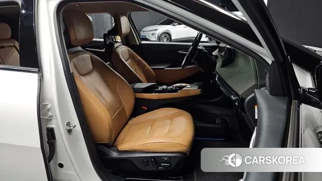 Kia EV6 id 3539751 из Кореи 20