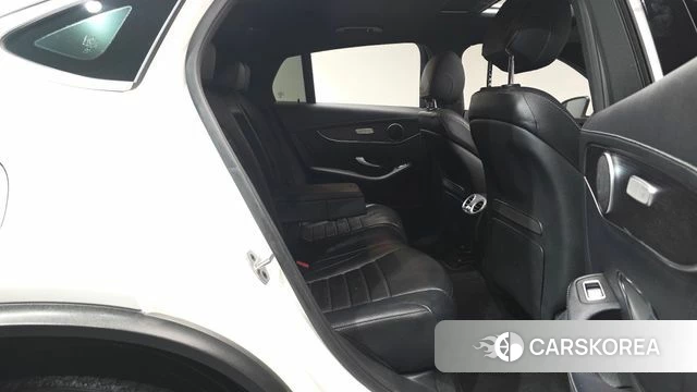 Mercedes-Benz GLC-Class X253 id 4741110 из Кореи 37