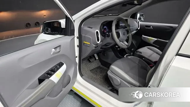 Kia All New Morning (JA) id 2981566 из Кореи 20