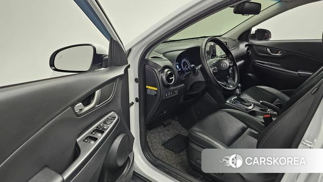 Hyundai Kona id 4531124 из Кореи 32