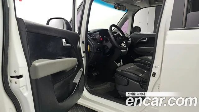 Kia The New Ray id 2684760 из Кореи 20