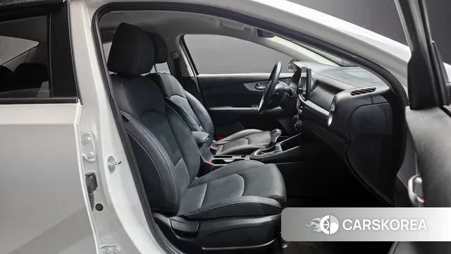 Kia The New K3 2nd generation id 3416721 из Кореи 20