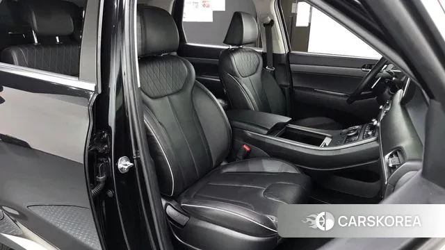 Hyundai Palisade id 3591838 из Кореи 20