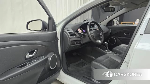 Renault Korea (Samsung) SM3 Neo id 4188269 из Кореи 33