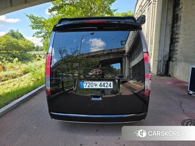 Hyundai Staria id 3137104 из Кореи 20