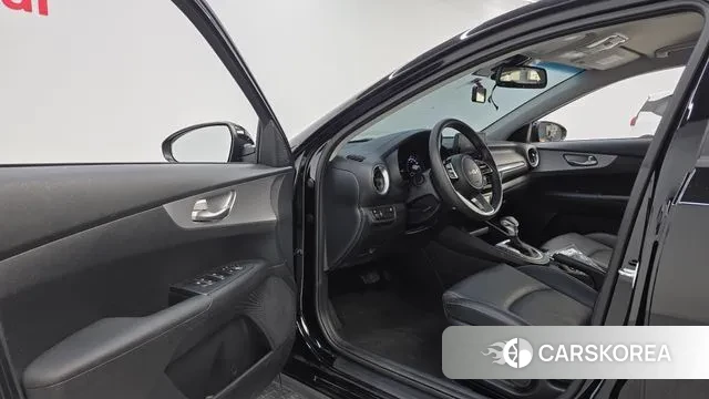 Kia The New K3 2nd generation id 3431725 из Кореи 20