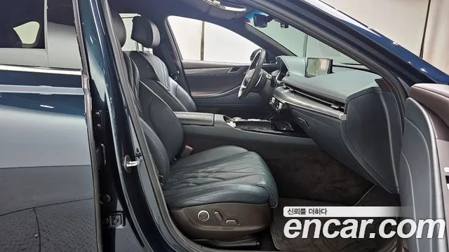 Genesis G80 (RG3) id 2725692 из Кореи 20