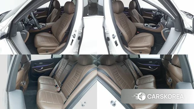 Mercedes-Benz E-Class W213 id 4794808 из Кореи 20