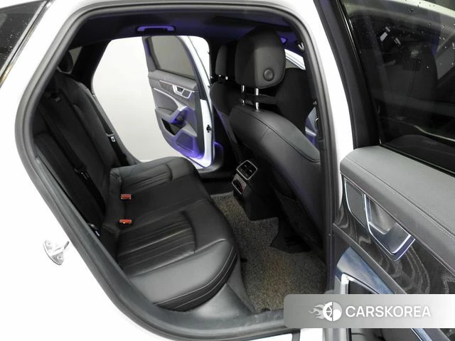 Audi A6 (C8) id 4614441 из Кореи 20