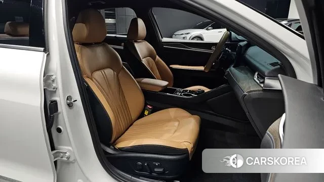 Kia K5 3rd generation id 3696394 из Кореи 20