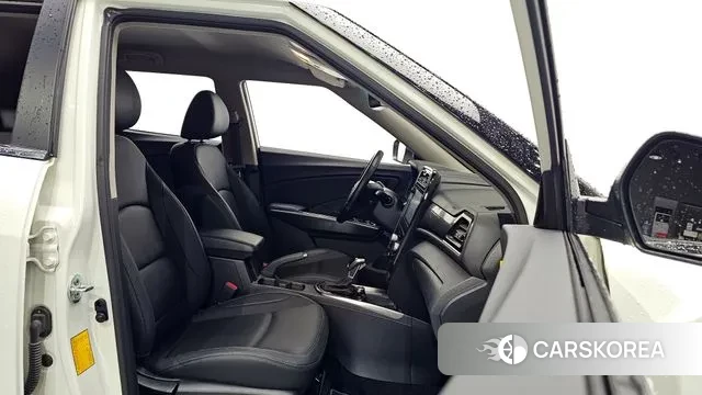 Ssangyong Berry New Tivoli id 2940215 из Кореи 20