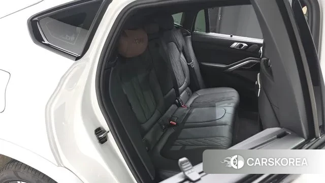 BMW X6 (G06) id 3575965 из Кореи 20