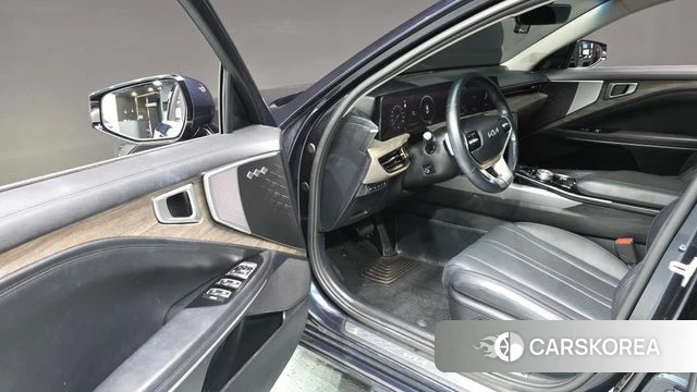 Kia K8 id 4942915 из Кореи 34