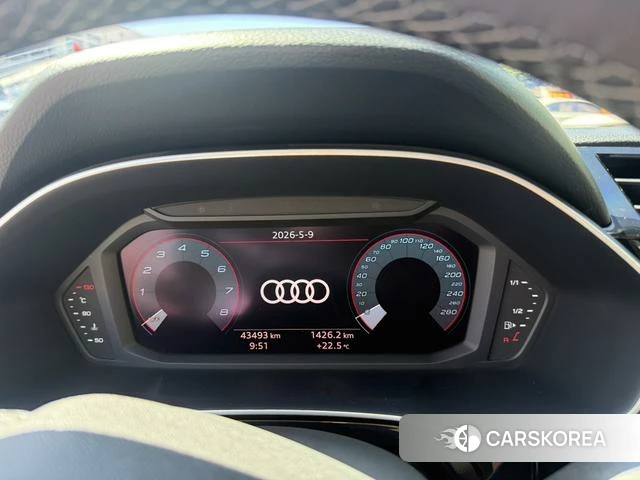 Audi Q3 id 4297392 из Китая 10
