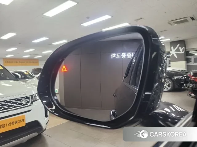 Genesis GV80 id 3615040 из Кореи 20