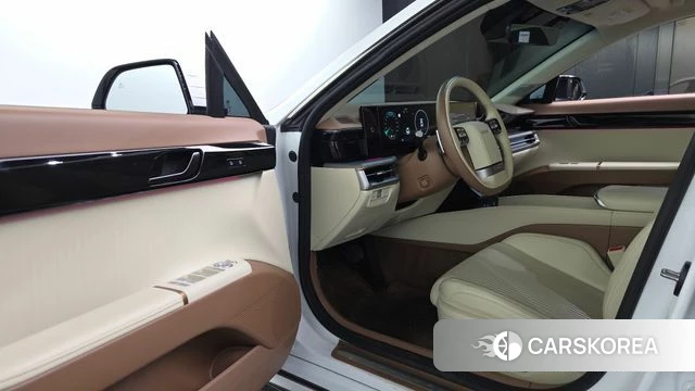 Hyundai Grandeur (GN7) id 4480529 из Кореи 20