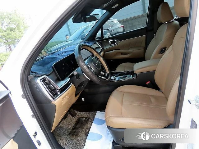 Kia The New Sorento 4th Generation id 3850704 из Кореи 20