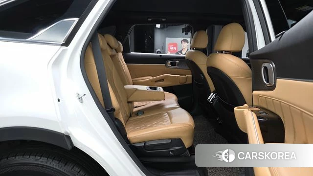 Kia Sorento 4th Generation id 4284066 из Кореи 37