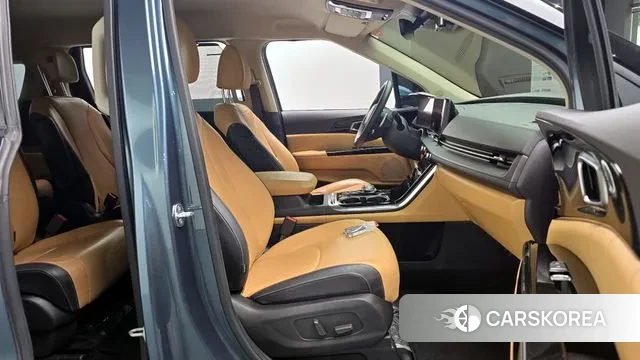 Kia Carnival 4th generation id 2970396 из Кореи 19