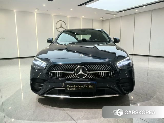 Mercedes-Benz E-class id 4276769 из Китая 16