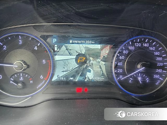 Hyundai Palisade id 3889313 из Кореи 17