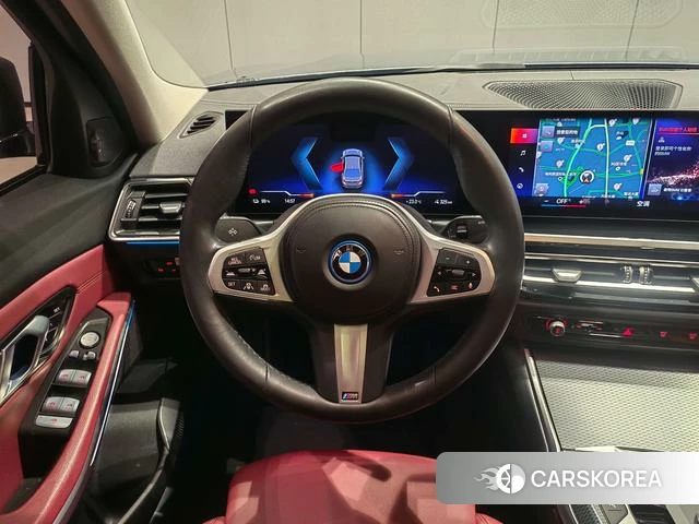 BMW i3 id 4222319 из Китая 12