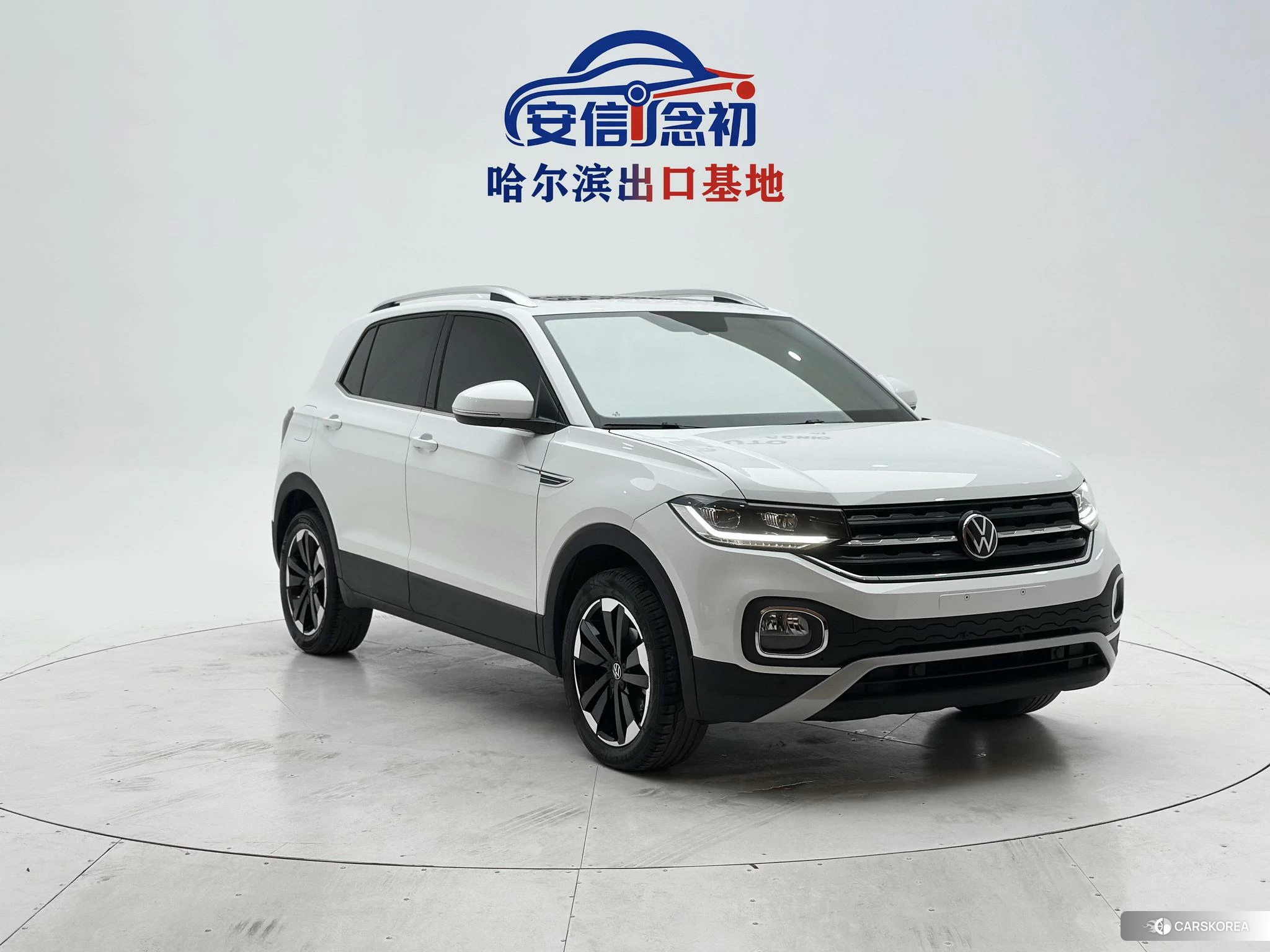 Volkswagen TACQUA id 4514891 из Китая 24
