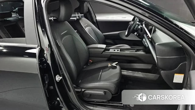 Hyundai Ionic 6 id 3027122 из Кореи 20