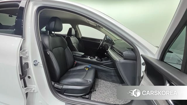 Kia The New K5 3rd generation id 4421473 из Кореи 29