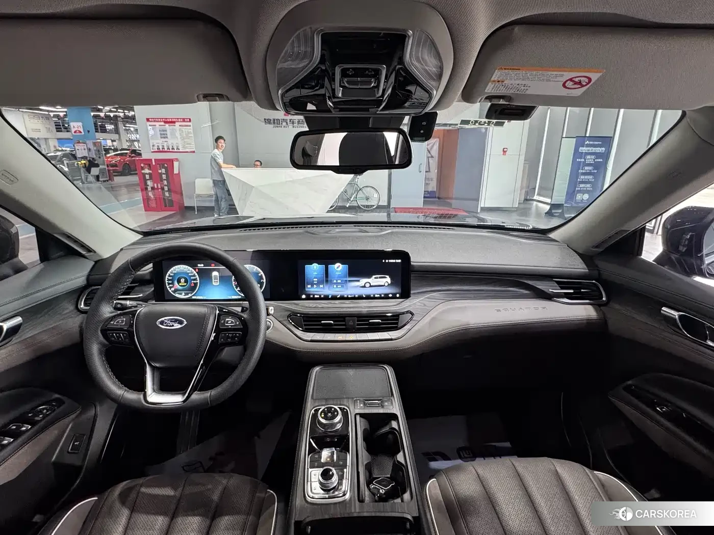 Ford Lingyu id 4570373 из Китая 14