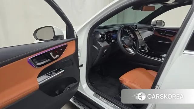 Mercedes-Benz GLC-Class X254 id 3664054 из Кореи 20