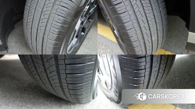 Hyundai Santa Fe (MX5) id 3757689 из Кореи 20