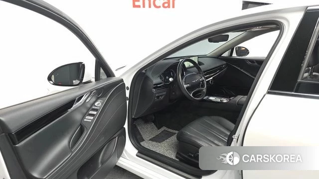 Genesis G80 (RG3) id 4764242 из Кореи 32