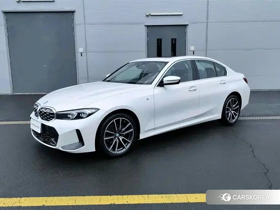 BMW 3 series id 4539124 из Китая 14