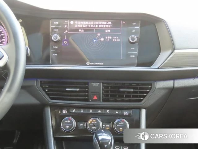 Volkswagen 7th Generation of Jetta id 4778705 из Кореи 19