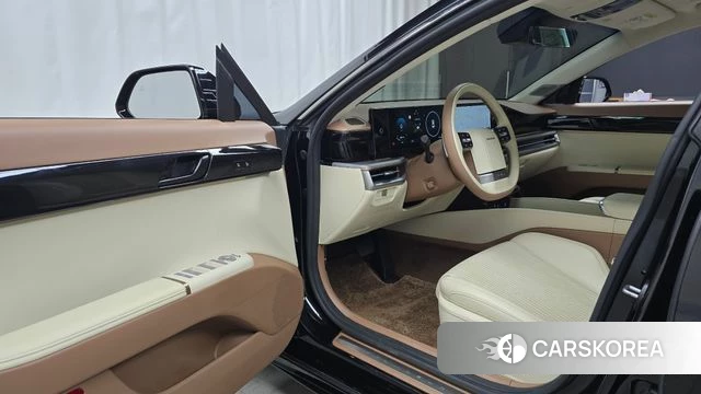 Hyundai Grandeur (GN7) id 4488796 из Кореи 34