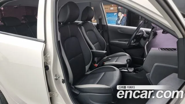 Kia All New Morning (JA) id 2687655 из Кореи 20