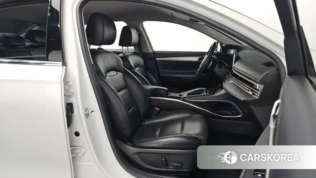 Hyundai The New Grandeur IG id 3473630 из Кореи 20