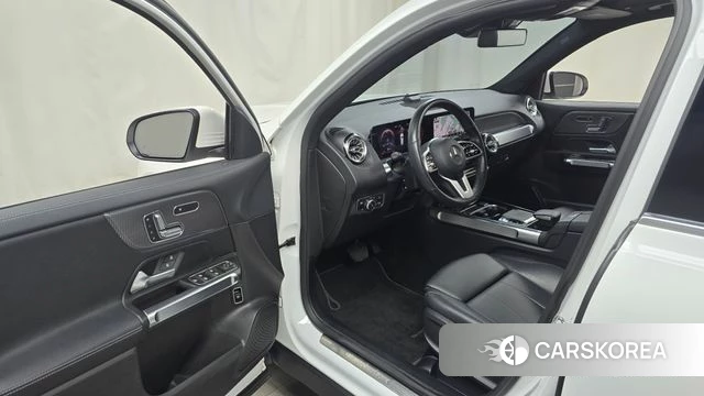 Mercedes-Benz GLB-Class X247 id 4785105 из Кореи 20
